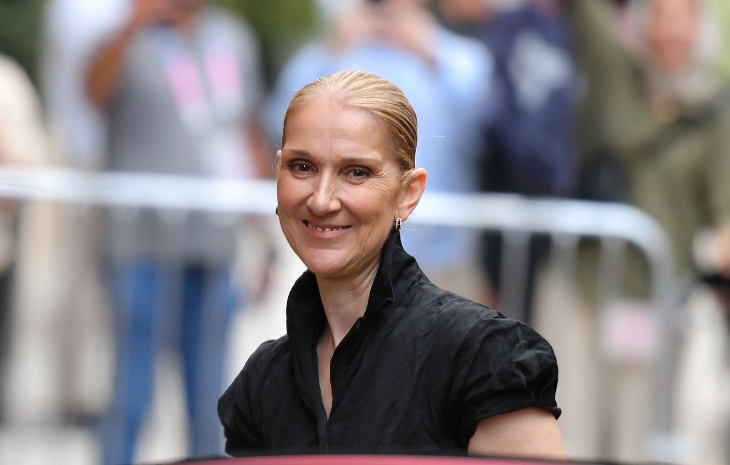 Comment obtenir des places pour les concerts de Céline Dion ?