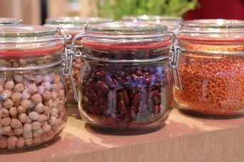 Comment réduire la contamination au cadmium dans nos assiettes ?