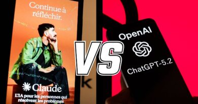 Concurrence entre IA : Le succès de Claude menace ChatGPT ?