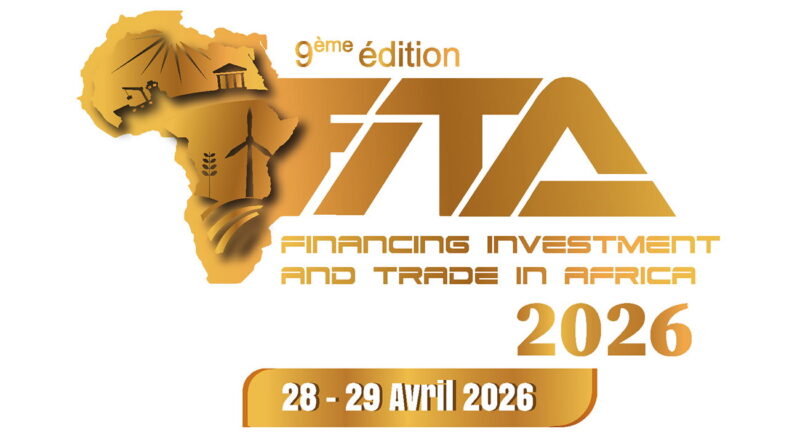 Conférence de presse Fita 2026 : partenariats et secteurs d'avenir au programme