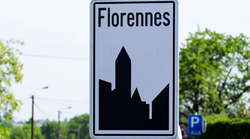 Confinement des écoles de Florennes et Walcourt après opération de police fédérale