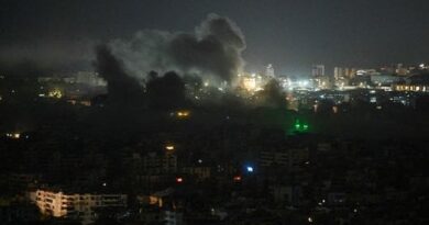 Conflit au Moyen-Orient : le baril de pétrole dépasse 100 dollars.