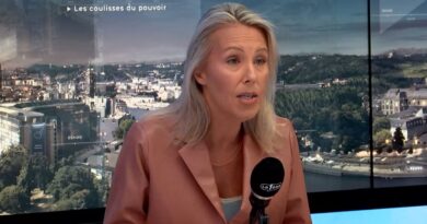 Conflit au Moyen-Orient : Ludivine Dedonder (PS) dénonce "une guerre illégale"