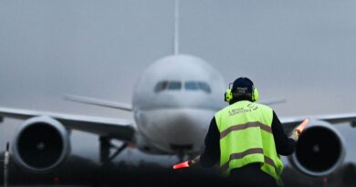 Conflit au Moyen-Orient : premier vol de rapatriement à Bruxelles.