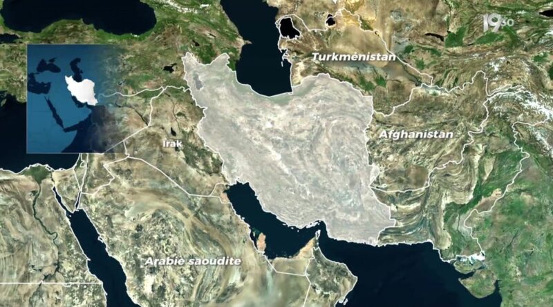 Conflit au Moyen-Orient : tensions persistantes entre Israël et l'Iran.