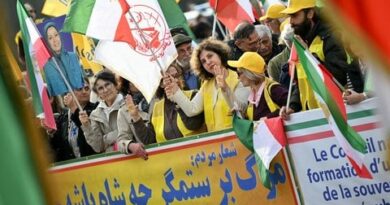 Conflit au Moyen-Orient : un mort à Dubaï, explosions à Téhéran, vol belge depuis Oman.