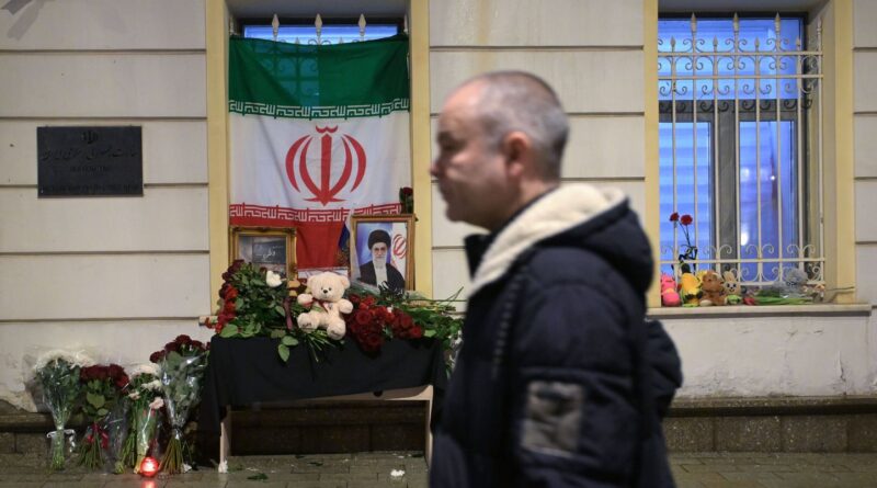 Conflit au Moyen-Orient : victimes recensées en Iran, Etats-Unis, Liban ?