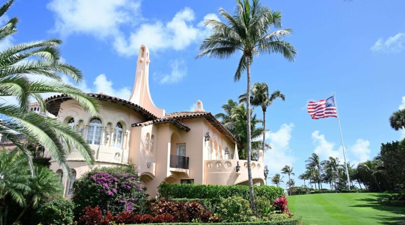 Coup dur pour Donald Trump : Les démocrates remportent Mar-a-Lago, son fief.