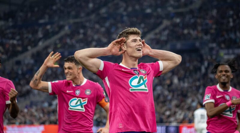 Coupe de France 2025/26 : Quel jour et chaîne pour le tirage des demi-finales ?