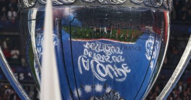 Coupe de France : Finale prévue le vendredi 22 mai au Stade de France