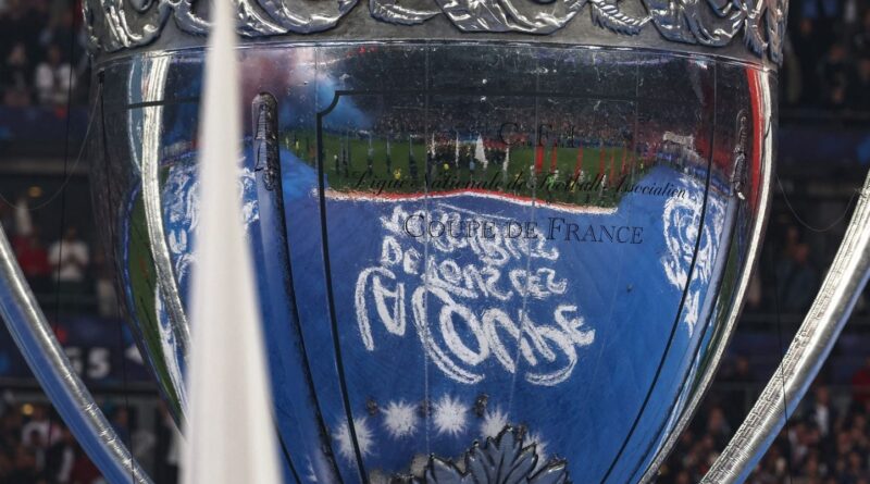 Coupe de France : Finale prévue le vendredi 22 mai au Stade de France