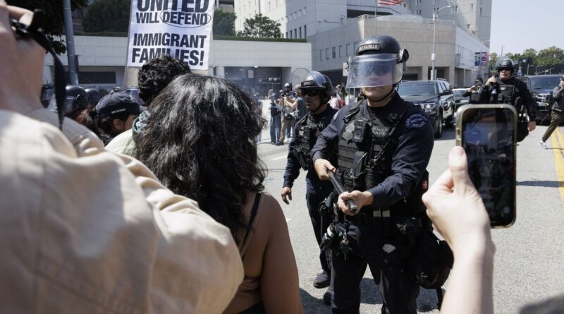Coupe du monde 2026 : Amnesty International avertit des « graves risques » pour les supporters aux États-Unis.
