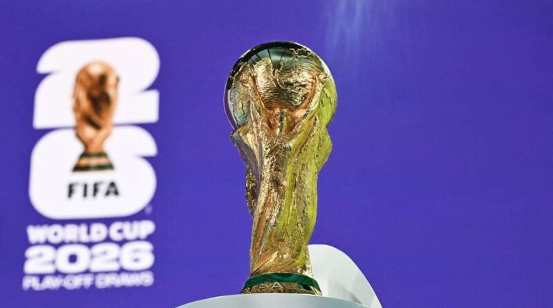 Coupe du Monde 2026 : le programme des matchs amicaux annoncé
