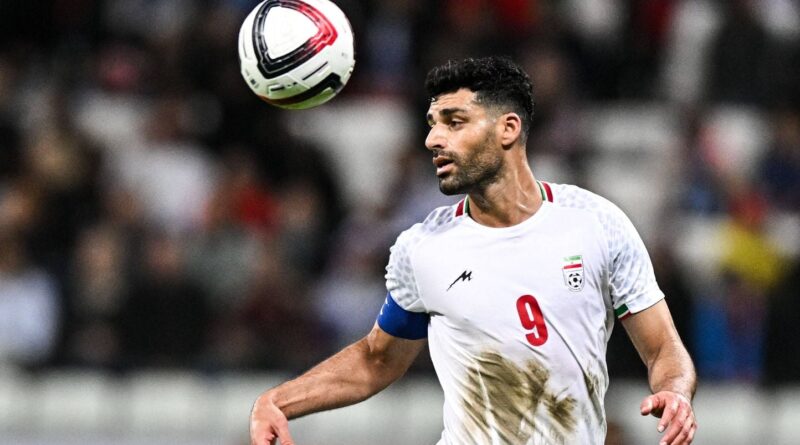 Coupe du monde 2026 : L'Iran ne négocie pas avec la Fifa pour matchs au Mexique.