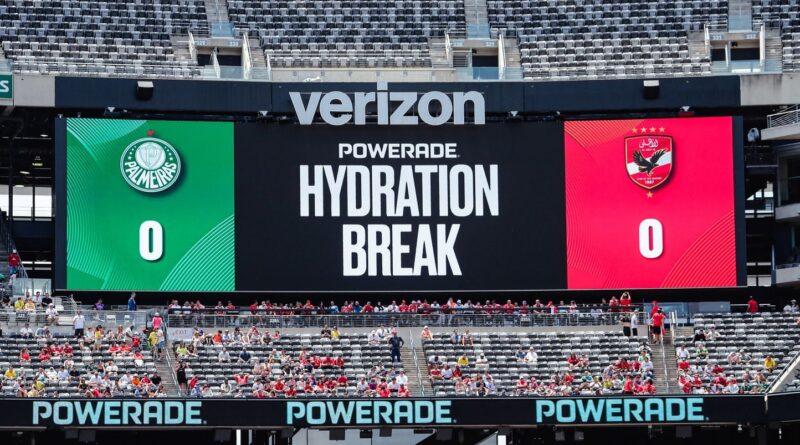 Coupe du monde 2026 : Pas de publicité pour paris sportifs pendant la « pause fraîcheur »