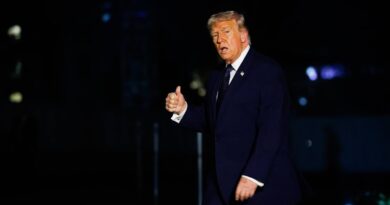 Coupe du monde 2026 : Trump estime que les Iraniens ne doivent pas participer.