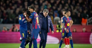 Coupe du Roi : Le Barça ne frôle pas une nouvelle remontada contre l'Atlético