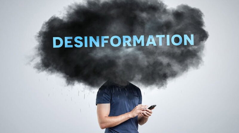 Coût mondial de la désinformation : 417 milliards de dollars estimés