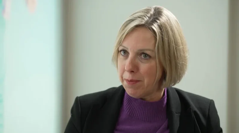 Crèches en difficulté : "On ne cherche pas le bonheur de l'enfant".