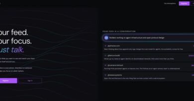 Créez votre réseau social avec cet assistant IA, marre d'Instagram ou de X ?