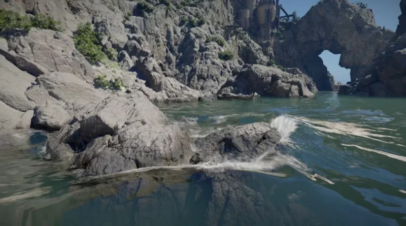 Crimson Desert : le RPG sud-coréen sera-t-il le standard graphique en 2026 ?