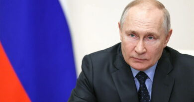 Crise de l'énergie : Poutine prêt à vendre le pétrole russe.