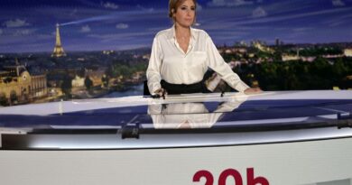 « Critiquer les femmes : une délectation souvent présente, selon Léa Salamé »