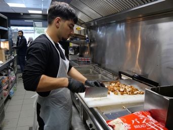 « Crousty poulet : la recette qui cartonne depuis ce matin »