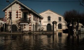 Crues : « C’est au minimum 30 % de décote » pour les inondés