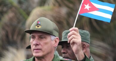 Cuba confirme des discussions avec les Etats-Unis de Donald Trump