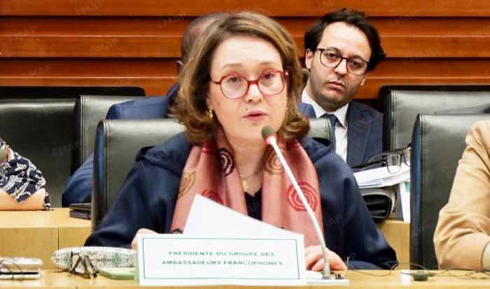 Culture de la paix : Le Maroc ne lâche pas son engagement pour les droits humains