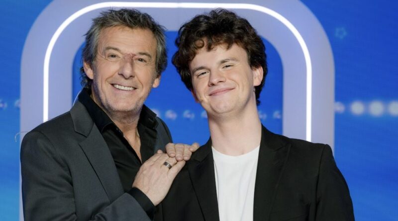 Cyprien des « 12 Coups de midi » commence à placer sa cagnotte