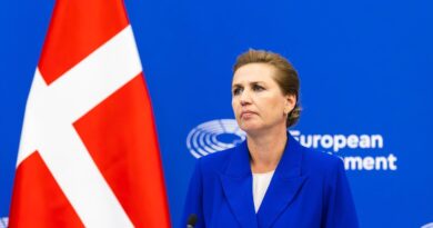 Danemark : Les socio-démocrates de la Première ministre en tête, forte baisse aux législatives