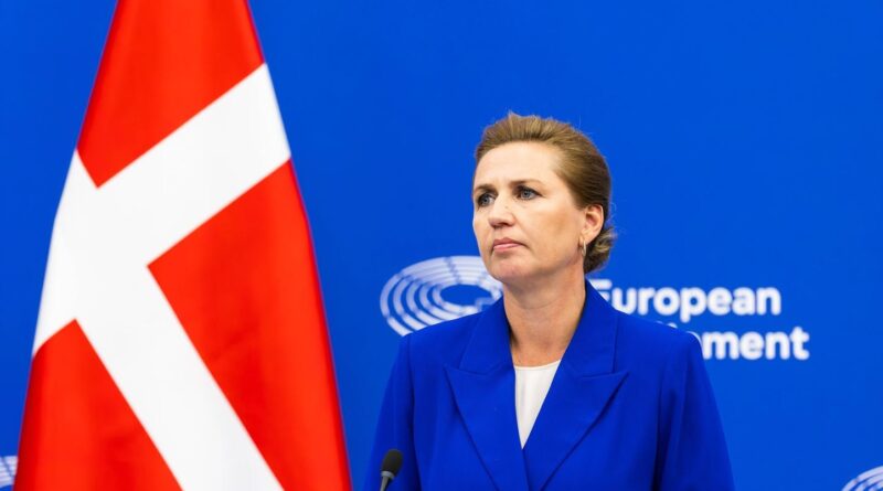 Danemark : Les socio-démocrates de la Première ministre en tête, forte baisse aux législatives