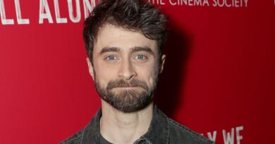 Daniel Radcliffe avoue être devenu accro au sport après l'alcool.