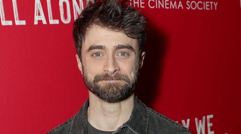 Daniel Radcliffe avoue être devenu accro au sport après l'alcool.