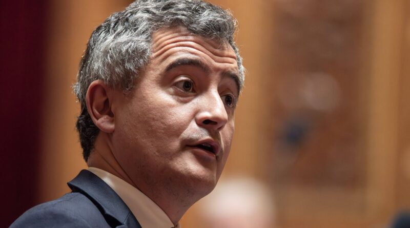 Darmanin met en garde contre un risque de « prérévolution sociale » après les municipales.