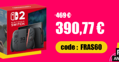 Darty baisse le prix de 600 € sur le Lenovo Yoga Slim 7x, laptop OLED avec Snapdragon X Elite