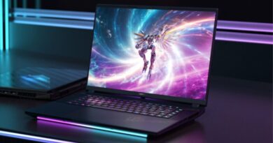 Darty réduit de 500 € ce monstre avec écran OLED 240 Hz et RTX 5090