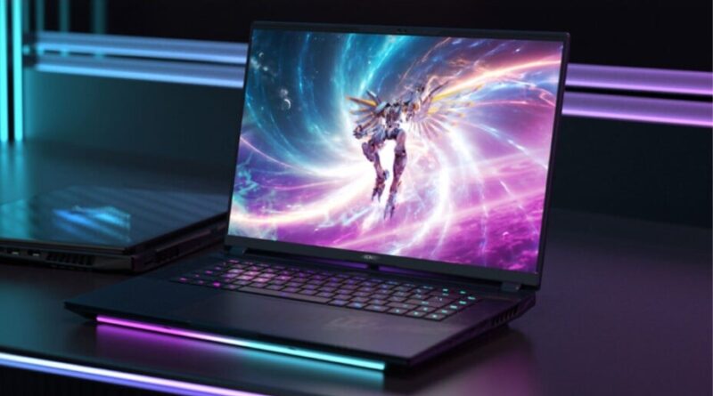 Darty réduit de 500 € ce monstre avec écran OLED 240 Hz et RTX 5090