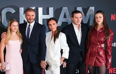 David et Victoria Beckham célèbrent l'anniversaire de Brooklyn malgré le conflit.