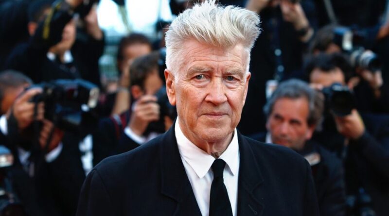 David Lynch laisse un immense héritage à ses enfants et amis.