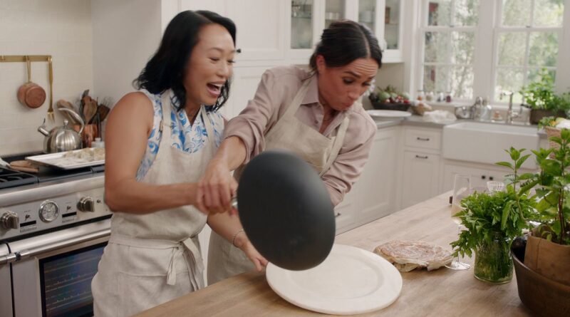 De la gazinière à TikTok : les ustensiles de cuisine désirables ?