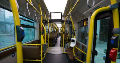 Début des travaux du tram de l'aéroport à Zaventem