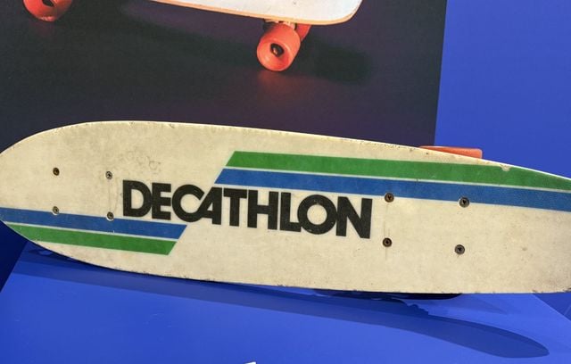 Une planche née en 1977 mais toujours d’actualité.