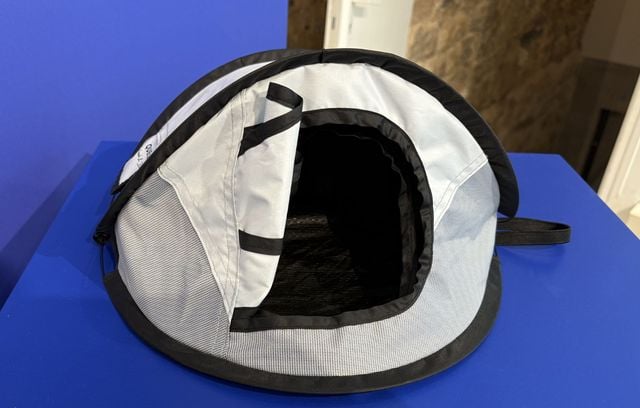 Le premier succès qui nous vient en tête si on parle de Decathlon, c’est bien la tente 2 secondes