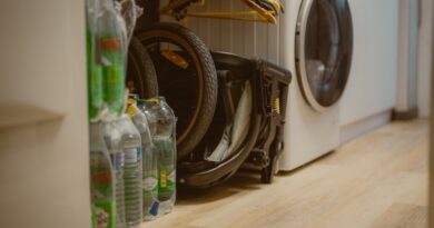 Decathlon lance la tente Quechua pour remorques vélo, adaptée aux enfants.