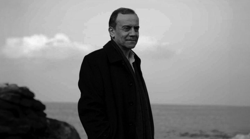 Décès d'Ahmad Kaabour, créateur de l'hymne "Ounadikoum"