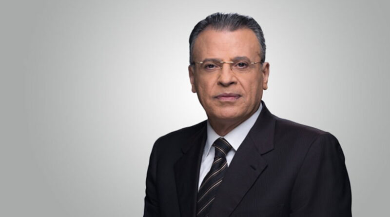Décès de Jamal Rayyan, figure emblématique d'Al Jazeera