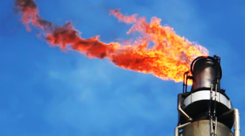 Découverte de 1 000 milliards de pieds cubes de gaz en Libye.